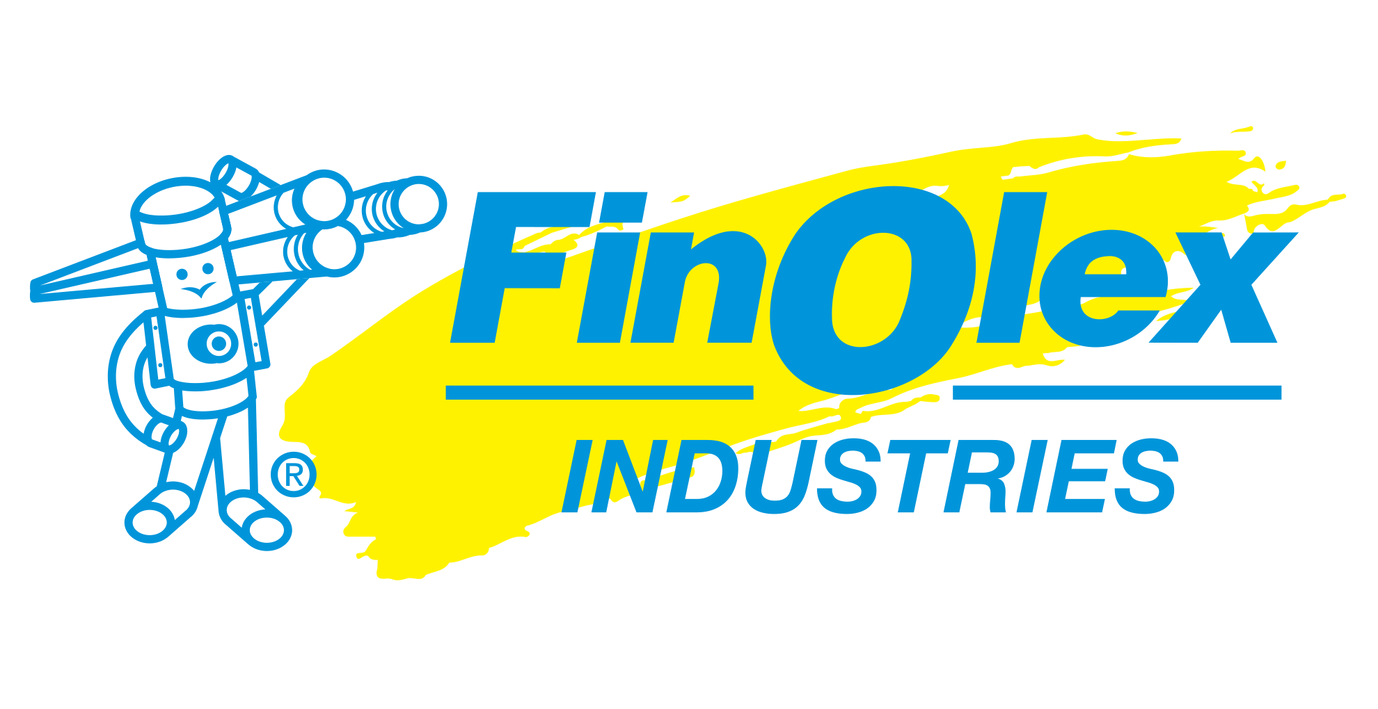 Finolex Logo | Techshu